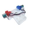 Sonayiu #W11038689 W10776841 W10869800 AP6039690 Water Inlet Valve Fits CAW38125HW0