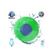 Misorel Bocina Bluetooth Contra Agua Recargable Portátil