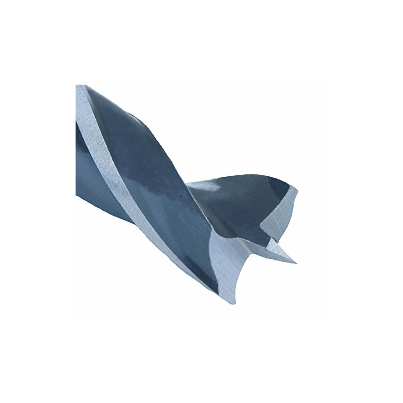 CV Roll-Rolled Wood Drill Bit Diameter: 5 mm / Working