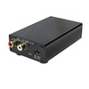 SOLUPEAK NA2 Phono Preamp for Turntable, Home Audio Stereo Phonograph