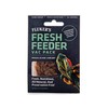 Fluker's Fresh Feeder Vac Pack Shrimp, All Natural and Preservative