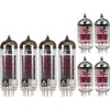 Tube Set - for Carvin V3M, Tube Brand: JJ Electronics