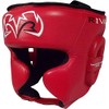 RIVAL Boxing RHG2 Hybrid Headgear - Ultra-Thin, Super-Sleek Design, Compact