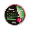 Sanyo Nylon Shock Leader Apload Salt Max Shock Leader Mobile