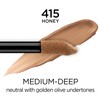 L'Oreal Paris Makeup Infallible Full Wear Waterproof Matte Concealer, Full