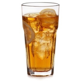 Libbey Gibraltar 12-piece Iced Tea Glass Set