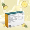 Nutracle Pineapple Bromelain 2400 GDU/g 45 Tablets 750mg - Natural