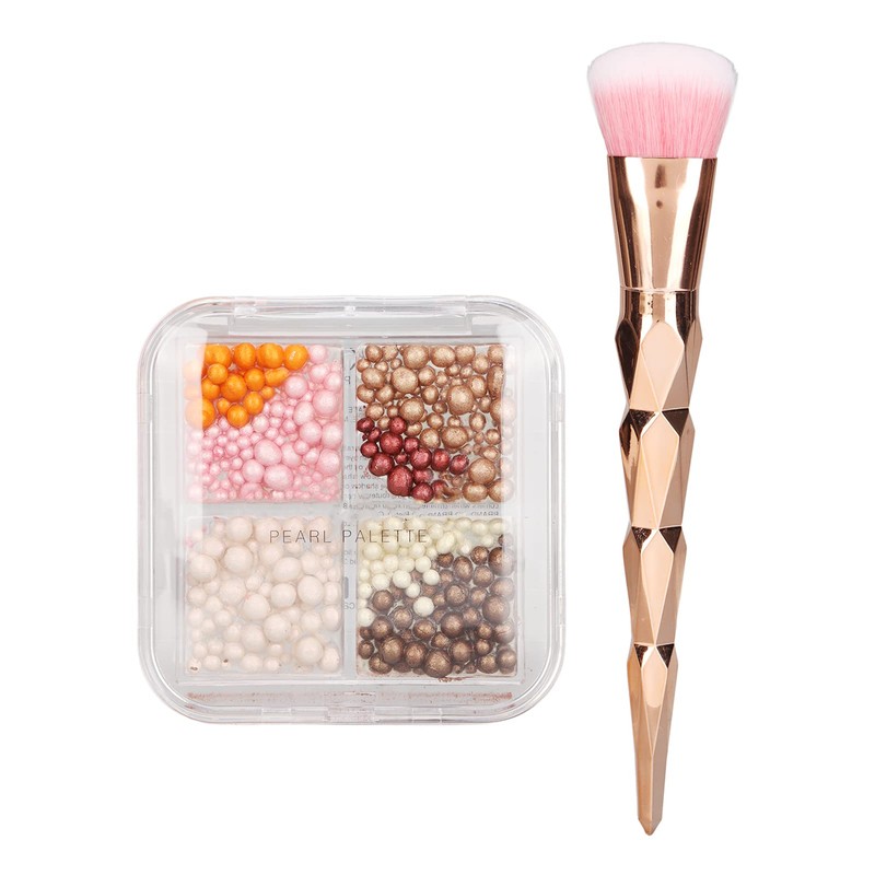 Highlighter, Multipurpose Eyeshadow Wonderful Gift Eyeshadow Highlighter 02