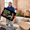 speecheese Der Gärtner weiß, was ihm blüht! Fußmatte in 35x50