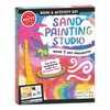 Klutz Sand Painting Studio