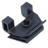 Rexka 5 pcs Front Bumper Cover Clip for Toyota Lexus 53879-30040 Camry CT200h HS250h