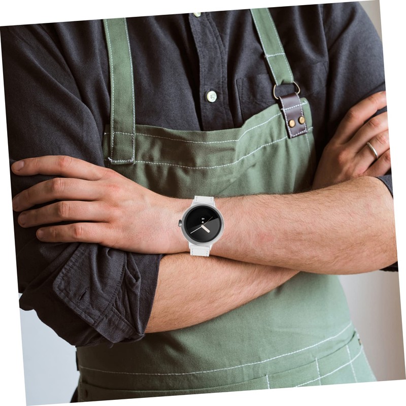 BIUDECO 2pcs Protective Watch Screen Covers for Pixel Watch Scratch