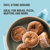 Bob's Red Mill Whole Wheat Flour, 3 Pound (Pack of