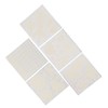 184pcs Glow in The Dark Stickers Space Ship Theme Self