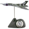 Vulcan Bomber Clock