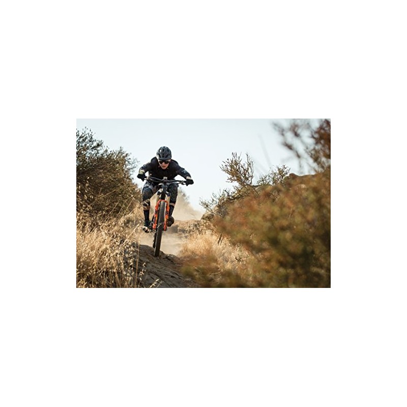 G-Form Men's Elite Elbow Guard, Black Topo, Medium