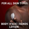 Old Spice Hand Men's Face Body Lotion 247 Lightly moisturizing