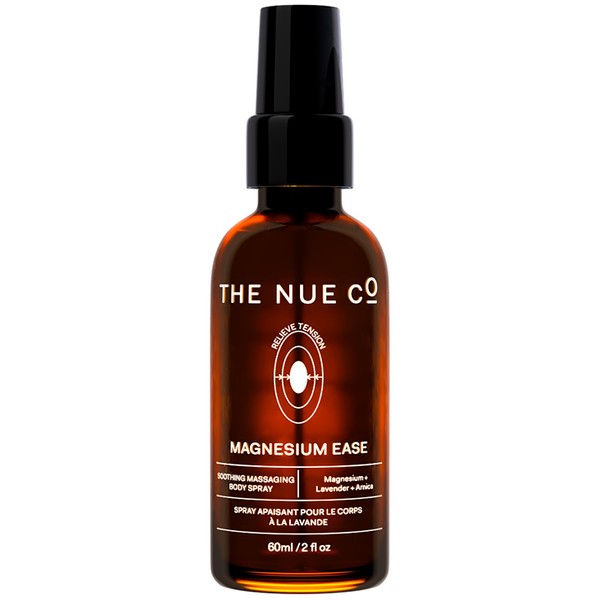 The Nue Co. Magnesium Ease,