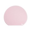 Ihara Planning Cutting Board, Smooth Anti-bacterial Cutting Board, Smoky Pink,
