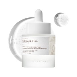SKIN1004 Madagascar Centella Niacinamide 10 Boosting Shot Ampoule 30ml                                                                                