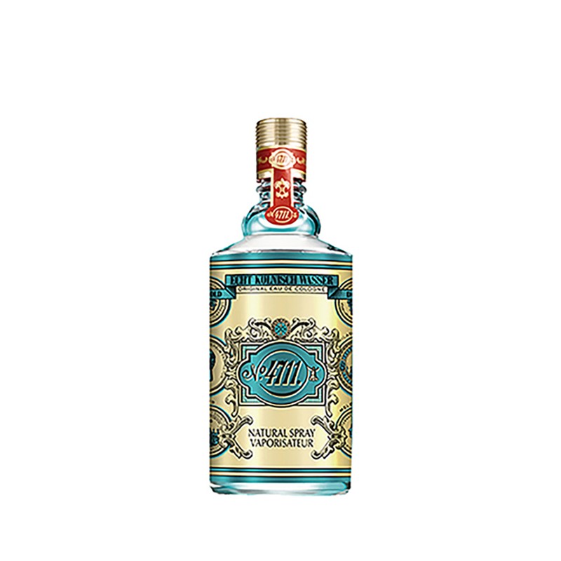 4711 Original EDC 50ML / 4711 오리지날 EDC 50ML