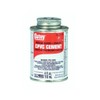 Oatey 31128 Medium CPVC Cement, Orange, 4 Oz.