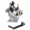 Yomoly Carburetor Compatible with RYOBI RY905500 420cc 5500 6875 Watt