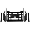 TUSK Front Luggage Utility Rack Top Case Carrier YAMAHA TW200