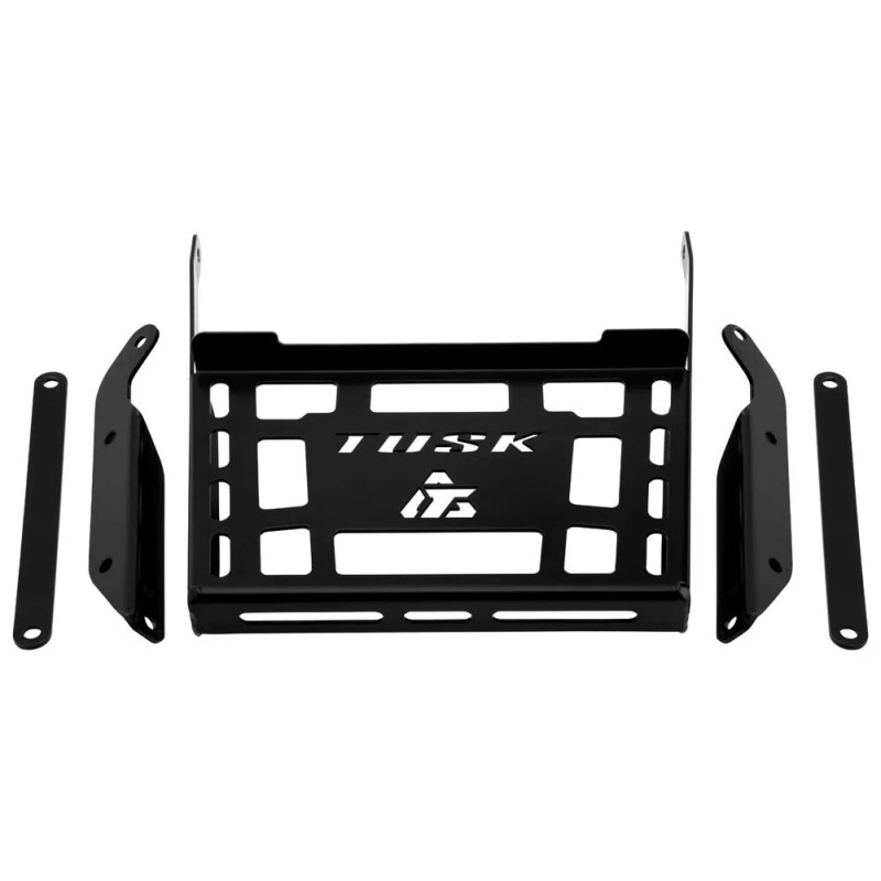TUSK Front Luggage Utility Rack Top Case Carrier YAMAHA TW200