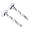 Kozelo 2 Pcs Nylon Garage Door Rollers - [1.8 Inch