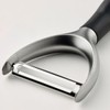 NIKTI 365+ VARDEFULL Potato Vegetable Veg Peeler – Multifunctional Razor-Sharp