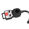 CNC Resettable Handwheel Controller Lathe Motion System Manual Pulse Generator