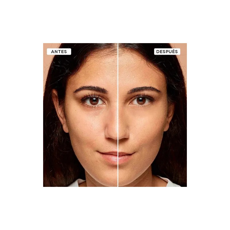 Base De Maquillaje L'Oréal Paris True Match Super-Bendable Tono Vanilla