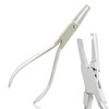 AAProTools Stainless Steel Eyeglasses Nose Pad Pliers Glasses Repair Assembling