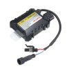 Unbranded 2pc Digital 35W HID Ballast Conversion Replacement Lamp For