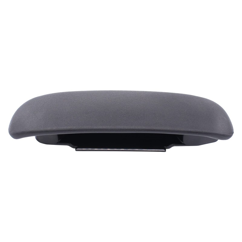 Doo Engy Exterior Door Handle with Surface Structure Front Right