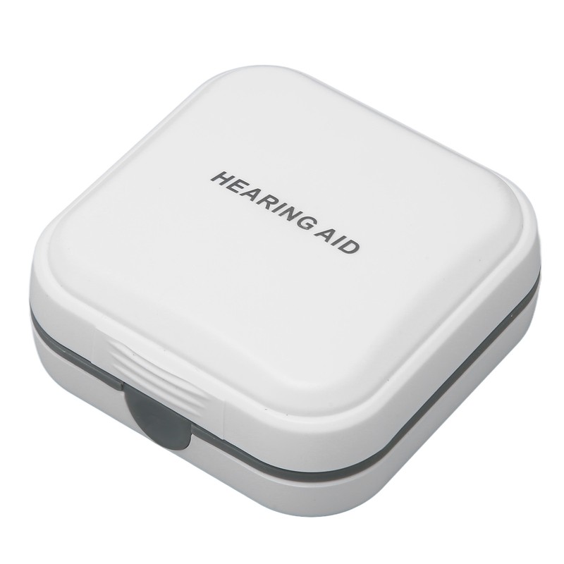 Hearing Aids for Seniors Wireless Bluetooth Noise Cancelling Rechargeable Digital