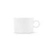 Friesland Porzellan Jeverland White Coffee Cup 3, 0,19l