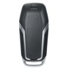 mecautocarkeys Remote Key Fob Shell Case Cover For 2015-2017 Ford
