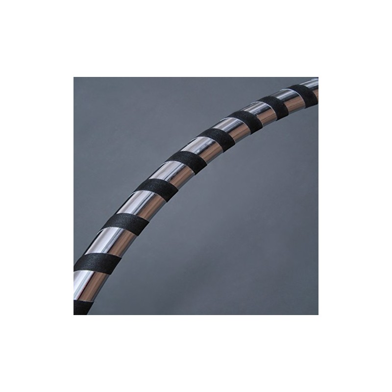 Hoopomania designer hula hoop, diameter 80/90/100 cm, Ø90cm