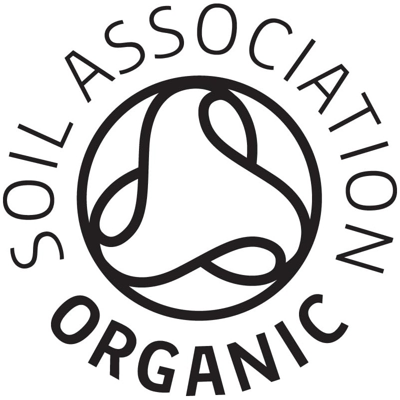 Organic Ground Coriander 250g by Hatton Hill | Certified Organic,