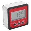 Magnetic Digital Level Angle Meter Gauge Digital Inclinometer Angle Finder