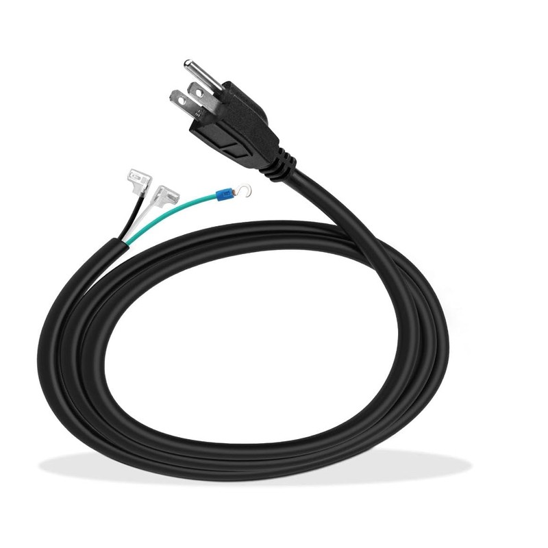 SPX1250WA Pool Pump Cord 6 ft 14 AWG Replacement for