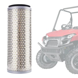 QUICKWOLF 7081308 Ranger Air Filter Compatible for Polaris Ranger 500 2006-2013 Ranger 700 2006-2009 Ranger 400 2010-2014 Ranger 800 2010 Ranger Crew SS 2009, Replace OEM 7081308