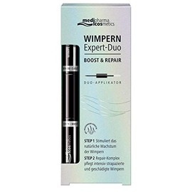 Medipharma Cosmetics WIMPERN EXPERT-DUO Boost & Repair, 100 g