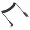 2.5Mm-N3 Camera Remote Control Shutter Release Cable for Nikon D7200