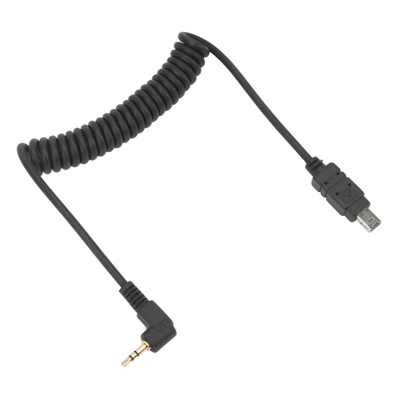 2.5Mm-N3 Camera Remote Control Shutter Release Cable for Nikon D7200