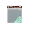 Hikari 00871665-1 PEG3-13 Elastomer Rubber Plate, Gray, 0.1 x 3.9