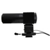 Nowsonic Kamikaze Pro Shotgun Microphone for DSLR Camera