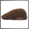 Buzz Selection CAP294 Men's Women's Hat, Plain, Mesh, Cap, Hat,